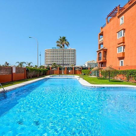 Iloftmalaga Los Alamos Torremolinos Buitenkant foto