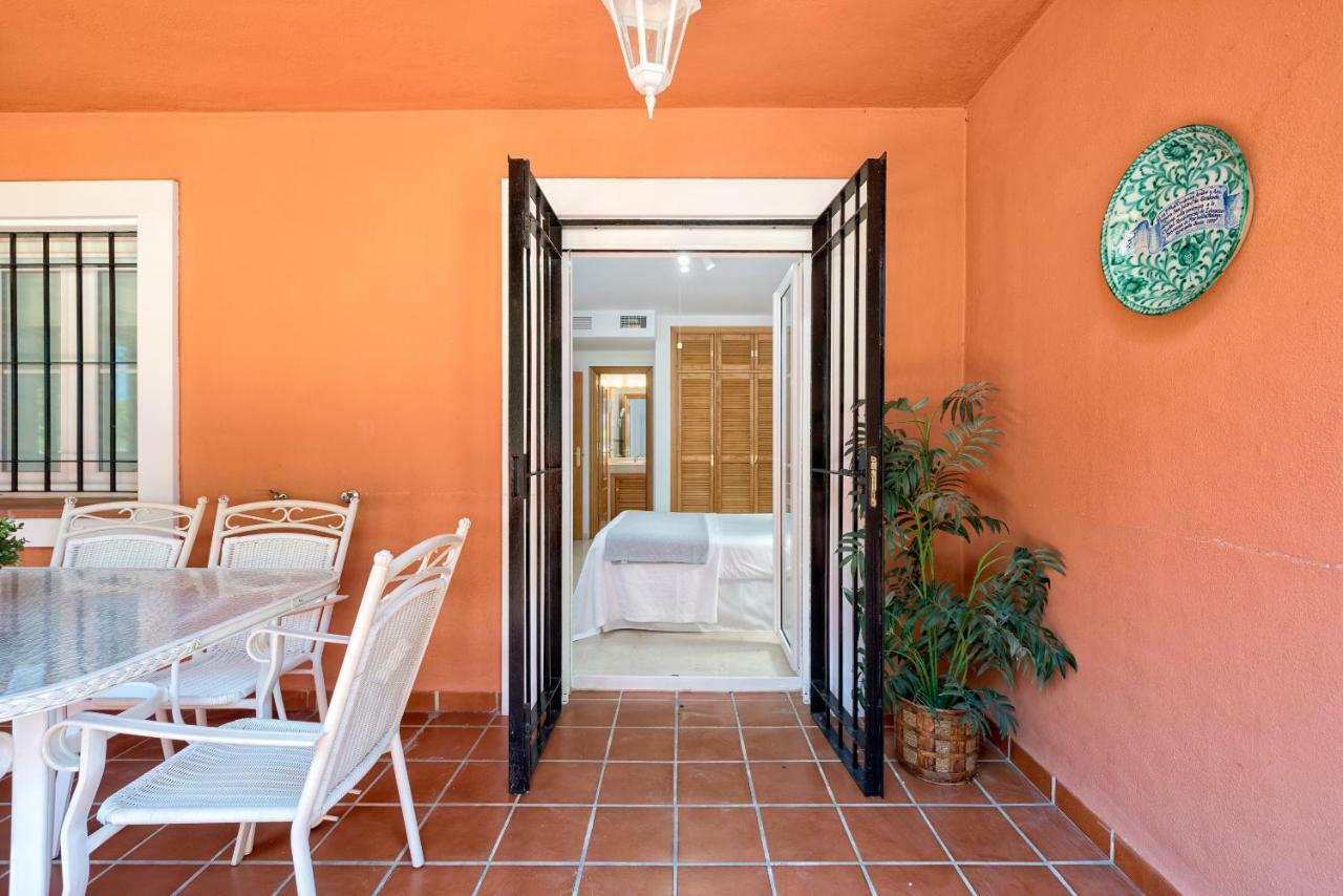Iloftmalaga Los Alamos Torremolinos Buitenkant foto