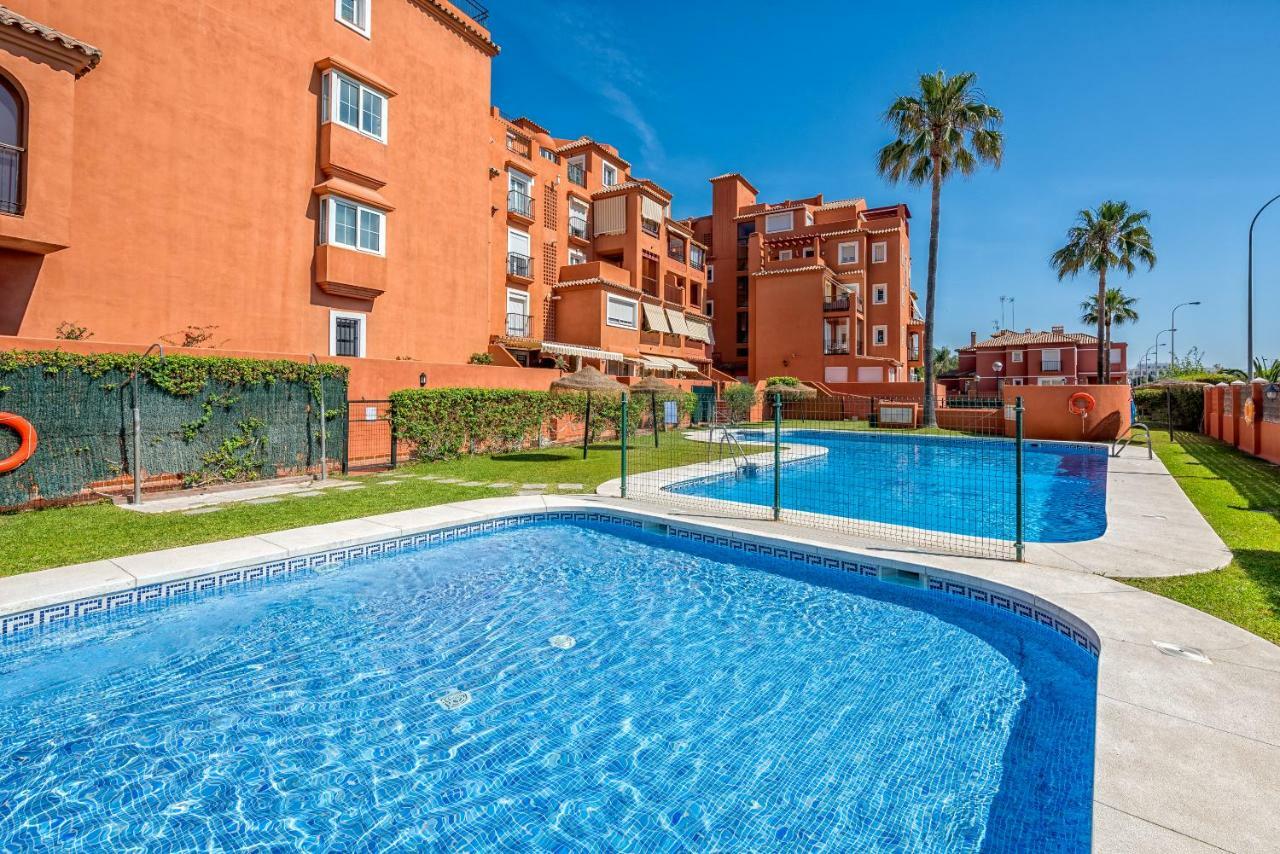 Iloftmalaga Los Alamos Torremolinos Buitenkant foto