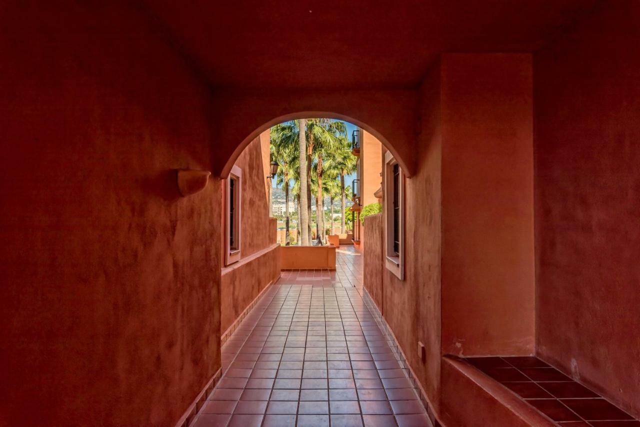 Iloftmalaga Los Alamos Torremolinos Buitenkant foto